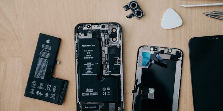 Iphone Batteri Skift: Forlæng Din iPhones Levetid