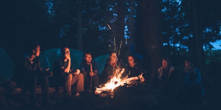 Eksklusiv Teltudlejning til Private og Erhverv: En Guide til tentipi nimbus