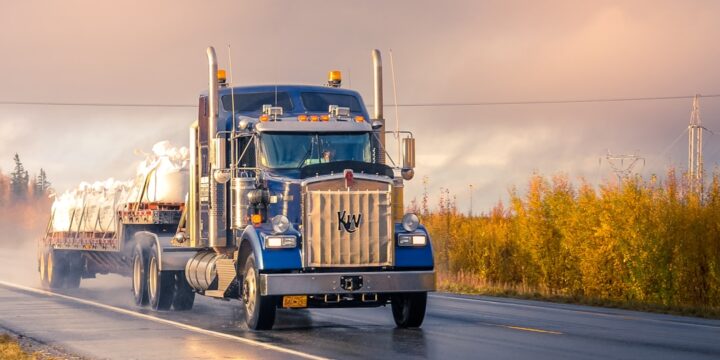 Effektiv Transport med Vognmand: En Guide til Kvalitet og Betydning