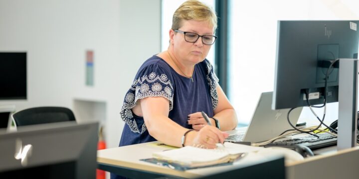 Effektiv Bogføring: En Nøgle til Succes for Din Virksomhed
