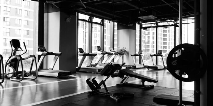 Udforsk Det Bedste Fitness Center Næstved Har At Tilbyde