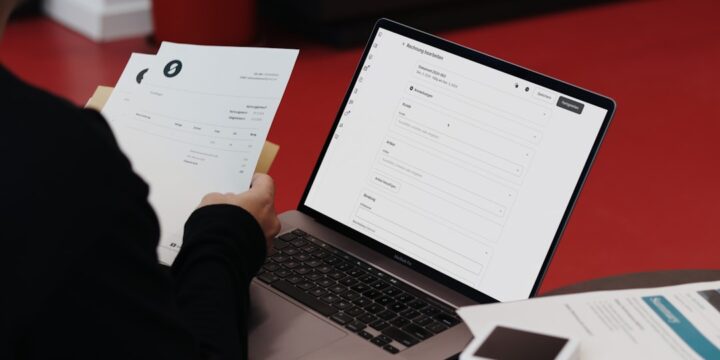 Forståelse af E-fakturaer: Fremtiden for Digital Økonomistyring