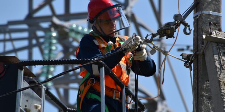 Find den Bedste Elektriker i København: En Guide til Boligejere og Erhverv