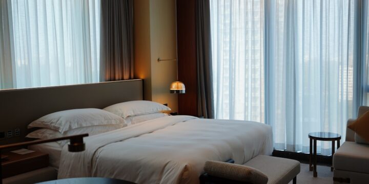 Overnatning Fredericia: Din Guide til Bedste Hoteloplevelse