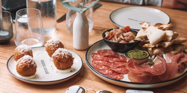 Oplev Autentisk Spaniens Madkultur hos Restaurant Bocado