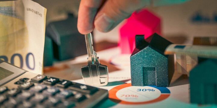 Hvordan lån udenom banken kan opfylde dine boligdrømme