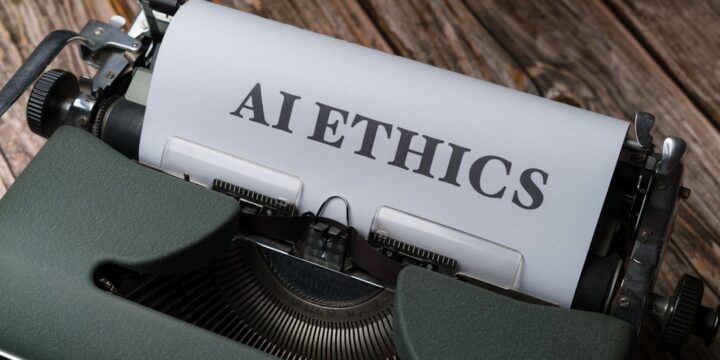 AI Ethics Implementering i Dansk Offentlig Politik