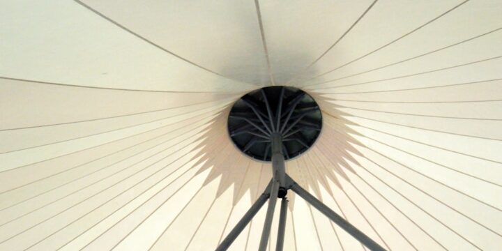 Pergola med skydetag: Nyd Haven Hele Året Rundt