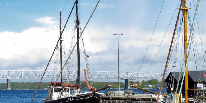 Matchrace Middelfart: En unik sejlsportsbegivenhed
