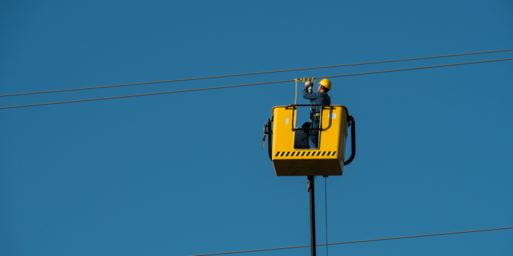 Akut elektriker Lyngby – En uundgåelig støtte i elektriske nødsituationer